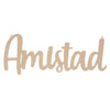 image variant Amistad