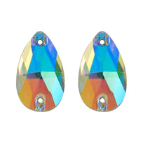 Art.10107 Gota Cristal Ab Charola