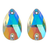 Art.10110 Gota Cristal Ab Charola