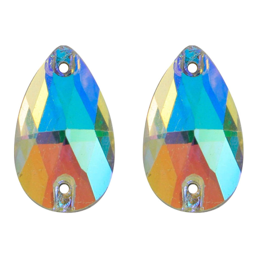 Art.10110 Gota Cristal Ab Charola