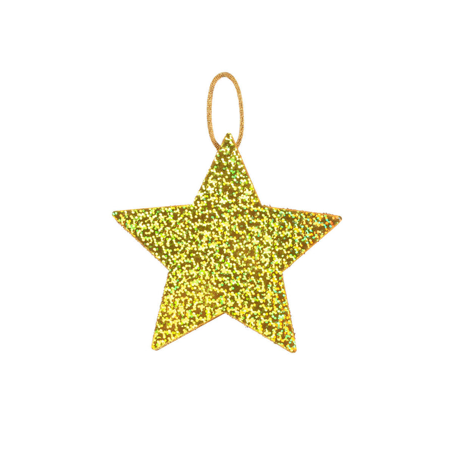 Art.10285 Estrella Holográfica