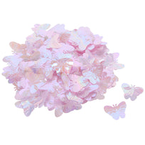 Art.10389 Lentejuela Mariposa Extra