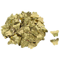 Art.10389 Lentejuela Mariposa Extra
