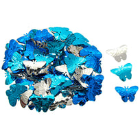 Art.10389 Lentejuela Mariposa Extra