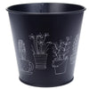 image variant Negro Mate