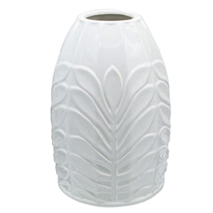 Art.10482 Base Fina Cerámica Blanca