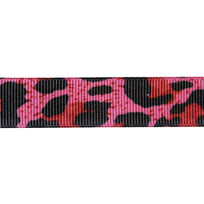 Art.10592 Listón Popotillo Leopardo