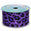 Fantasías Miguel Art.10594 Listón Popotillo Leopardo 38mm 10m 3