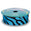 Fantasías Miguel Art.10596 Listón Popotillo Zebra 23mm 10m 1