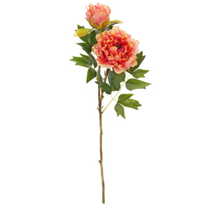Art.10600 Flor Fina Peony