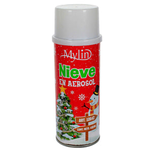 Art.10642 Nieve En Spray 400ml