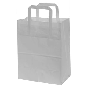 Art.10719 Bolsa Kraft Con Asa