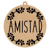 image variant Amistad