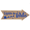 image variant Establo
