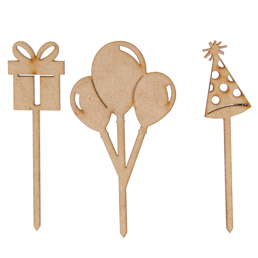 Art.11100 Pick Mini Figuritas