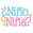 Fantasías Miguel Art.11125 Letrero Niño O Niña 45x68cm 1pz Multi-Color