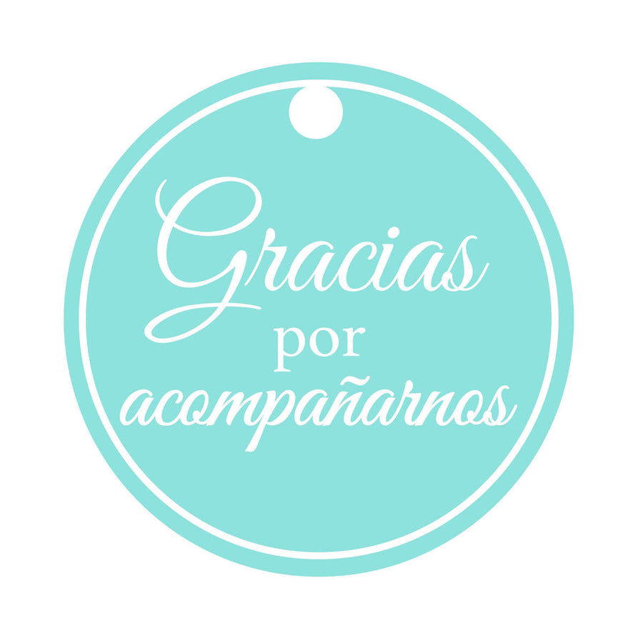 Art.11139 Tarjeta Gracias