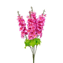 Art.11226 Ramo Fino De Flor Vara X5