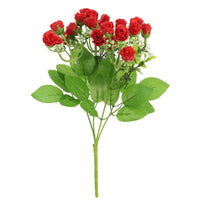Art.11240 Ramo Chico Rosas Mini x4