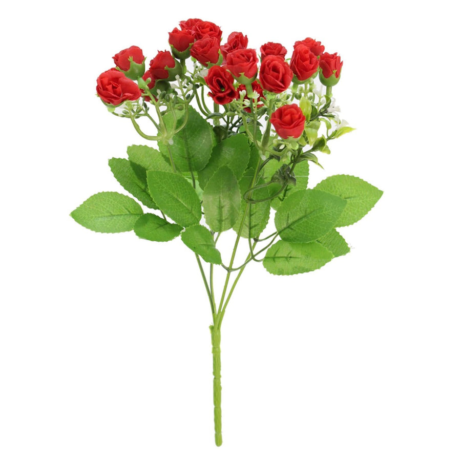 Art.11240 Ramo Chico Rosas Mini x4