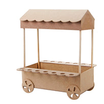 Art.11323 Carro Perforaciones