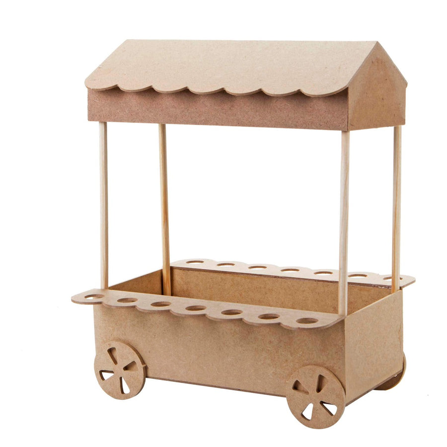 Art.11323 Carro Perforaciones