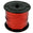 Fantasías Miguel Art.1153 Listón Curling Color Metálico 5mm 91m Rojo Metal