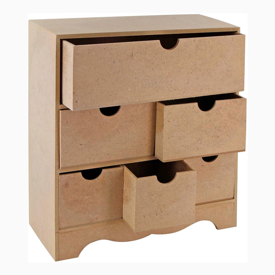 Art.1237 Cajonera