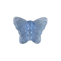 Art.1448 Cuenta Cristal Mariposa Transparente