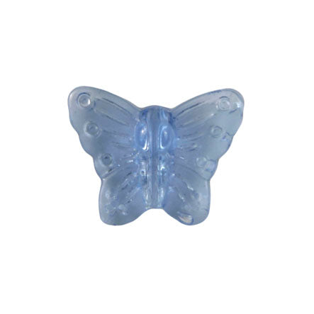 Art.1448 Cuenta Cristal Mariposa Transparente