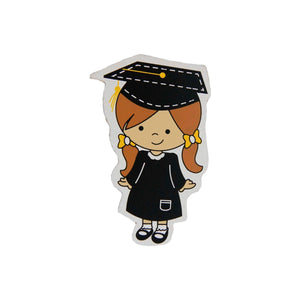 Art.1539 Figura Graduado Chico
