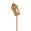Fantasías Miguel Art.1572 Pick Decorativo 24cm aprox 1pz B