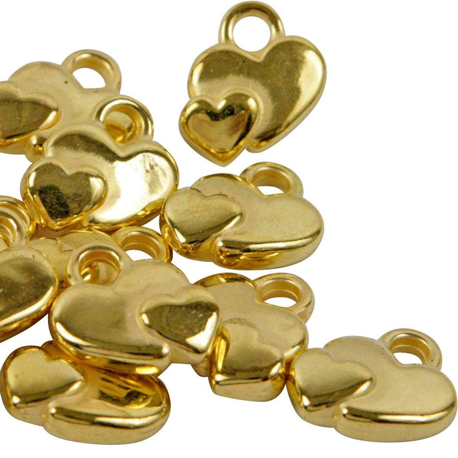 Art.1578 Cuenta Corazón Oro/Plata