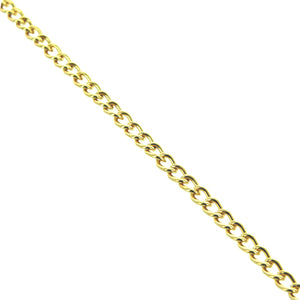 Art.181 Cadena De Aluminio(11305)