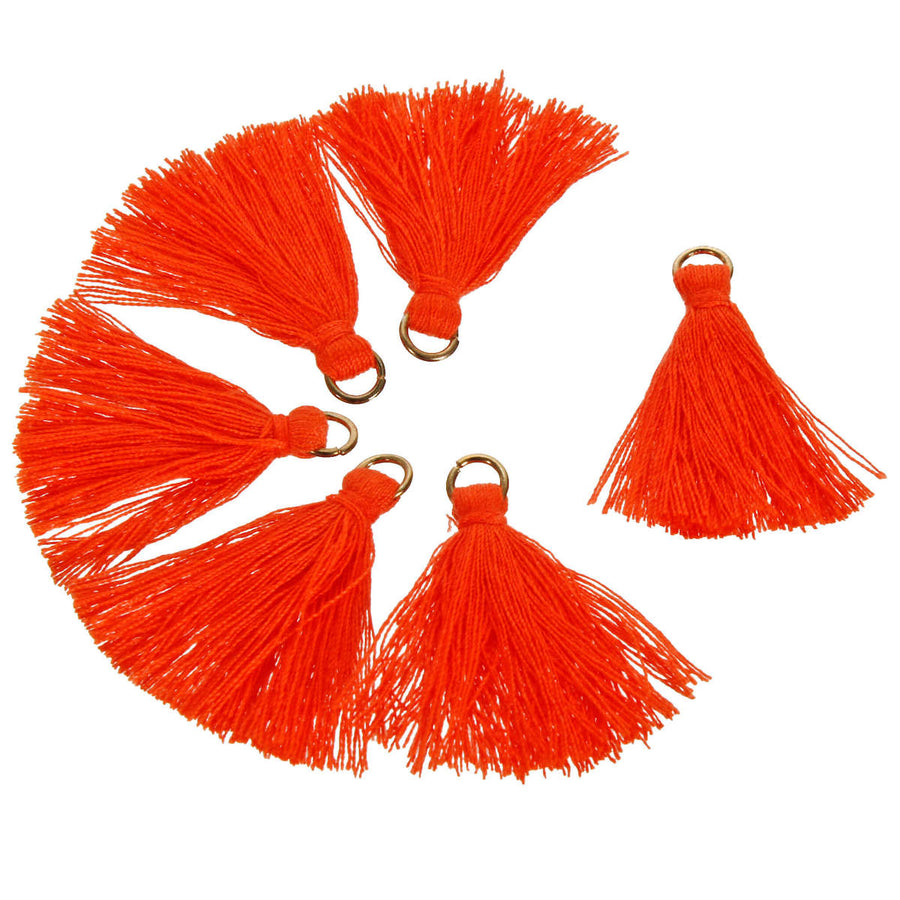 Art.1882 Borlas de Hilo