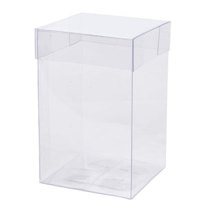 Art.1912 Caja Pvc Rectangular