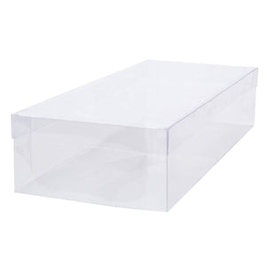 Art.1918 Caja Pvc Rectangular