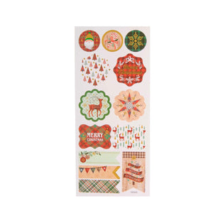 Art.1933 Calcomanía Diseñador