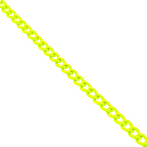 Art.204 Cadena De Aluminio(11308)