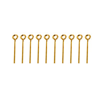 Art.2074 Alfiler De Engarce Con Argolla
