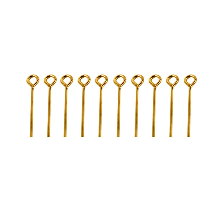 Art.2074 Alfiler De Engarce Con Argolla