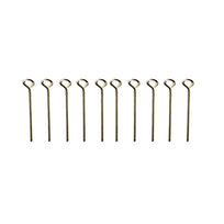 Art.2074 Alfiler De Engarce Con Argolla