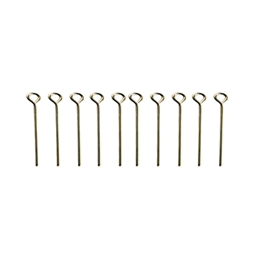 Art.2074 Alfiler De Engarce Con Argolla