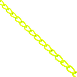 Art.210 Cadena De Aluminio(11310)