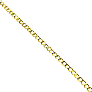 Art.225 Cadena De Aluminio(11311)