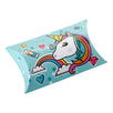 Fantasías Miguel Art.2260 Caja Almohada Unicornio 5x9cm 10pz