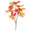 Fantasías Miguel Art.232 Ramo Otoñal Hoja De Maple X5 33cm 1pz 2
