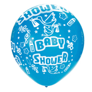 Art.2399 Globo Baby Shower