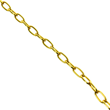 Art.240 Cadena De Aluminio(11313)