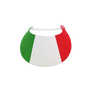 Art.2409 Visera Fomi Tricolor